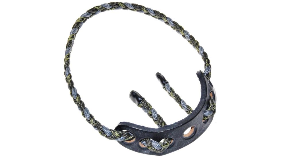 Paradox Bow Sling, Mountain Stone Gray, PBSL C-43