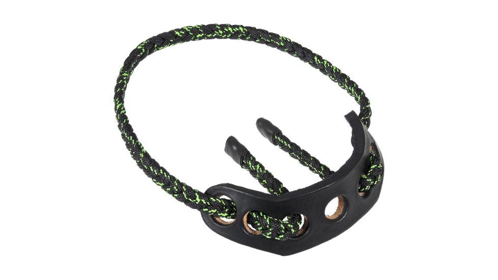 Paradox Bow SlingOut, Neon Green, PSYN T-56