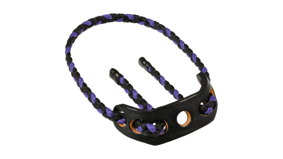 Paradox BowSling, Black/Purple PBSL T-9