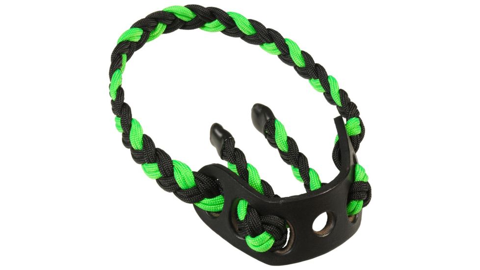 Paradox BowSling Elite, Black/Neon Green PBSE E-20