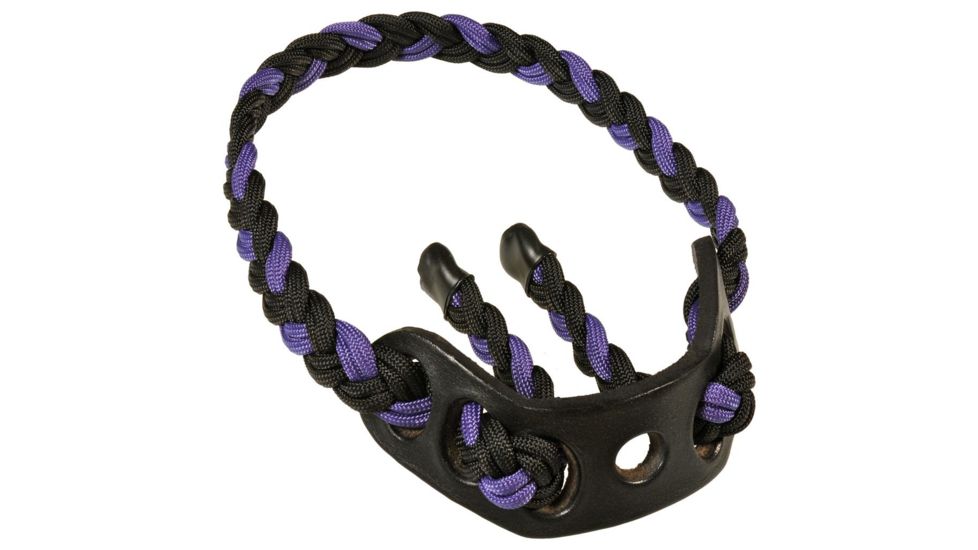 Paradox BowSling Elite, Black/Purple PBSE E-13