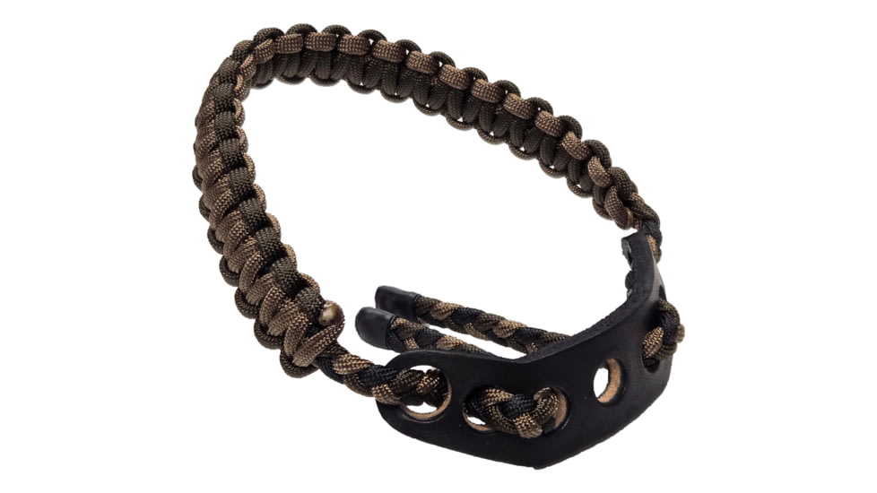 Paradox Paradox Custom Cobra Bow Sling, Lowland, PBSE CC-73