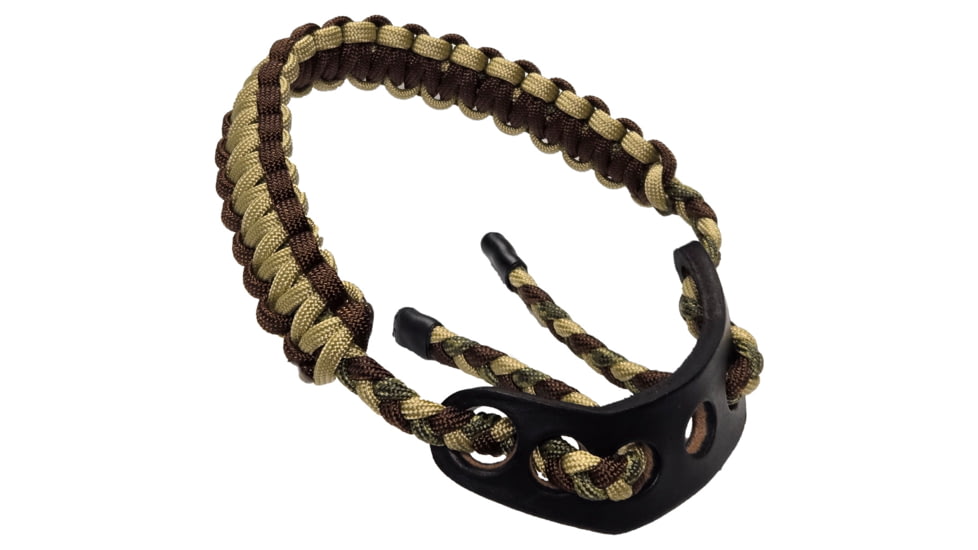 Paradox Paradox Custom Cobra Bow Sling, Alpine, PBSE CC-74