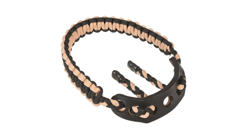 Paradox Custom Cobra BowSling, Black N Bone PBSE CC-39