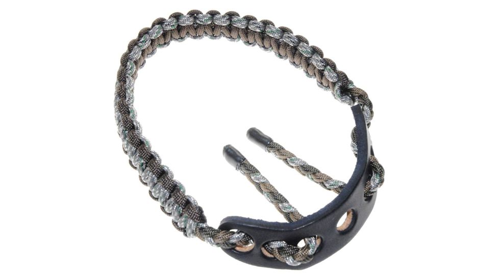 Paradox Custom Cobra BowSling, Open Woodlot Camo PBSE CC-48