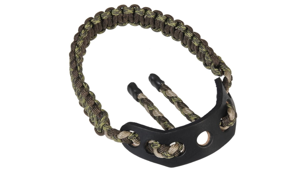 Paradox Elite Custom Cobra, Green Forest Edge 86379