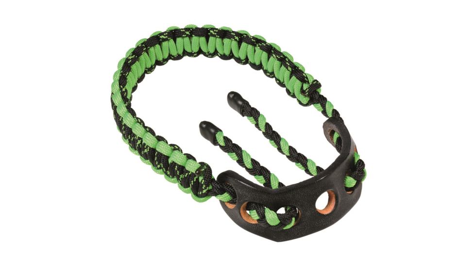 Paradox Elite Custom Cobra, BowSling Black/Neon Green PBSE CC17