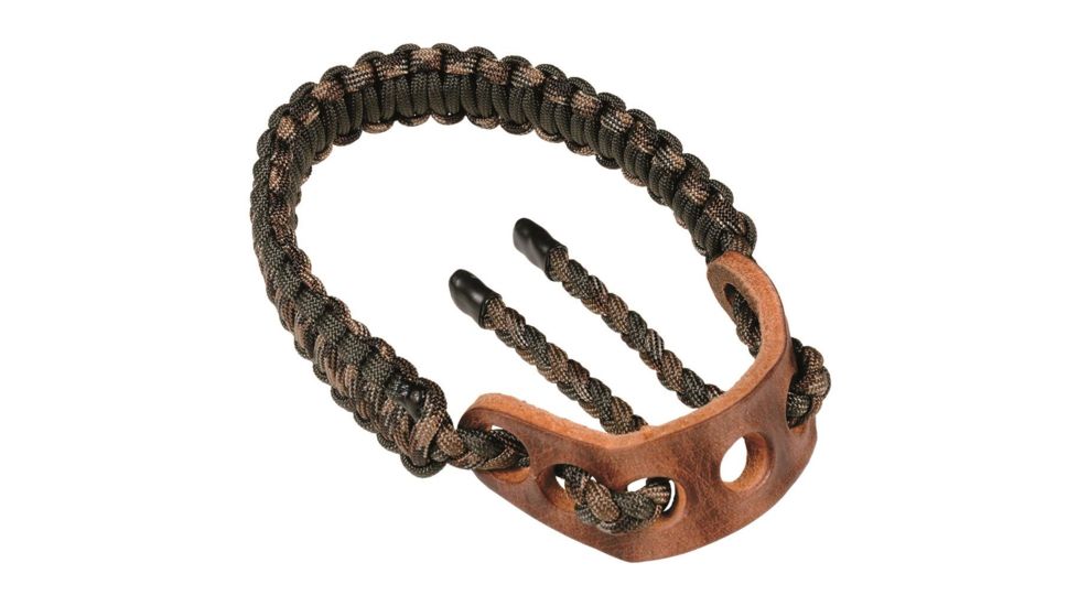 Paradox Elite Custom Cobra, BowSling Olive-Brown Camo PBSE CC21