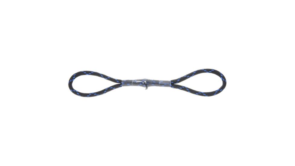 Paradox Finger Sling, Black/Royal Blue PFS-55