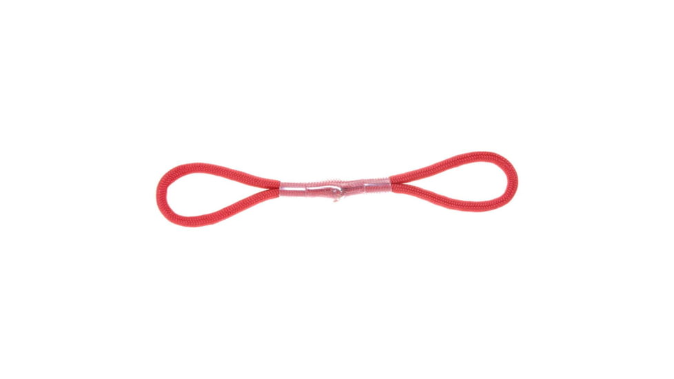 Paradox Finger Sling, Imperial Red PFS-26