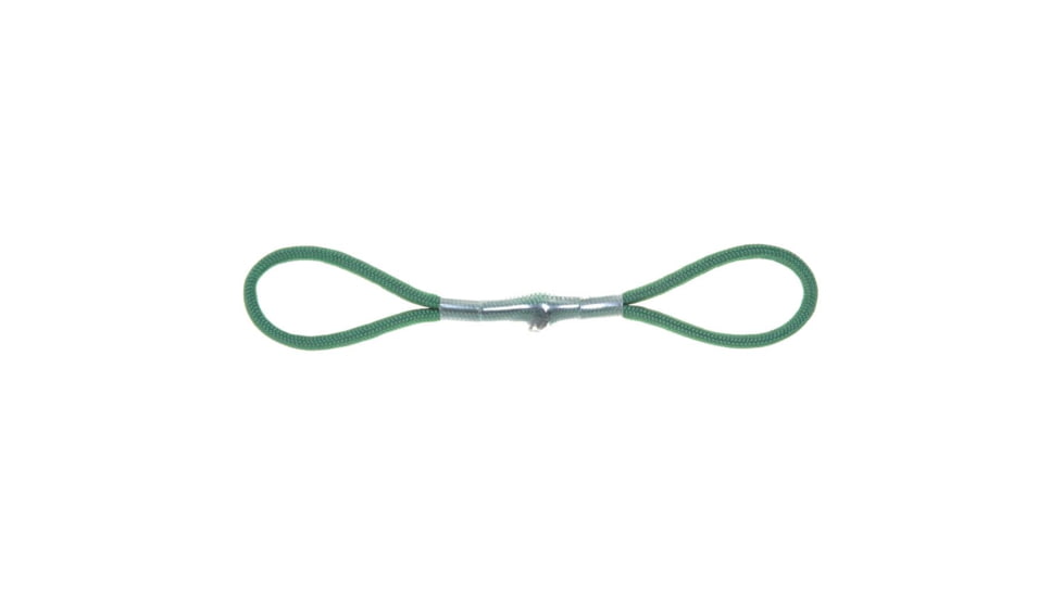 Paradox Finger Sling, Kelly Green PFS-27