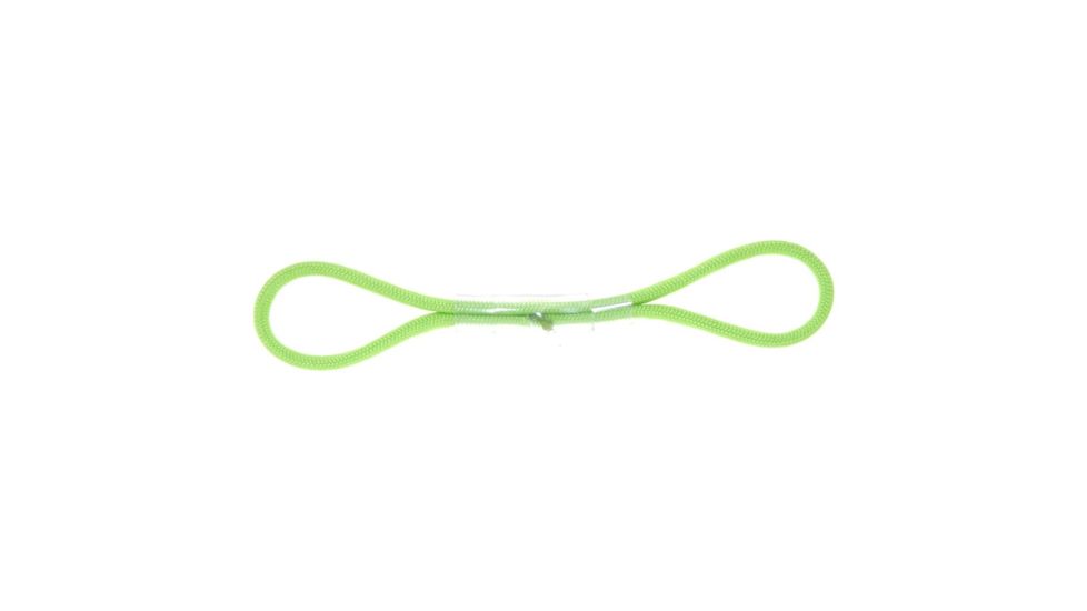 Paradox Finger Sling, Neon Green PFS-38