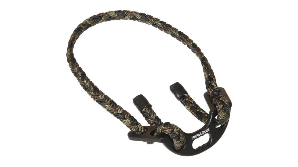 Paradox MetL3 Bow Sling 1202472, Green, MetL3 C-50