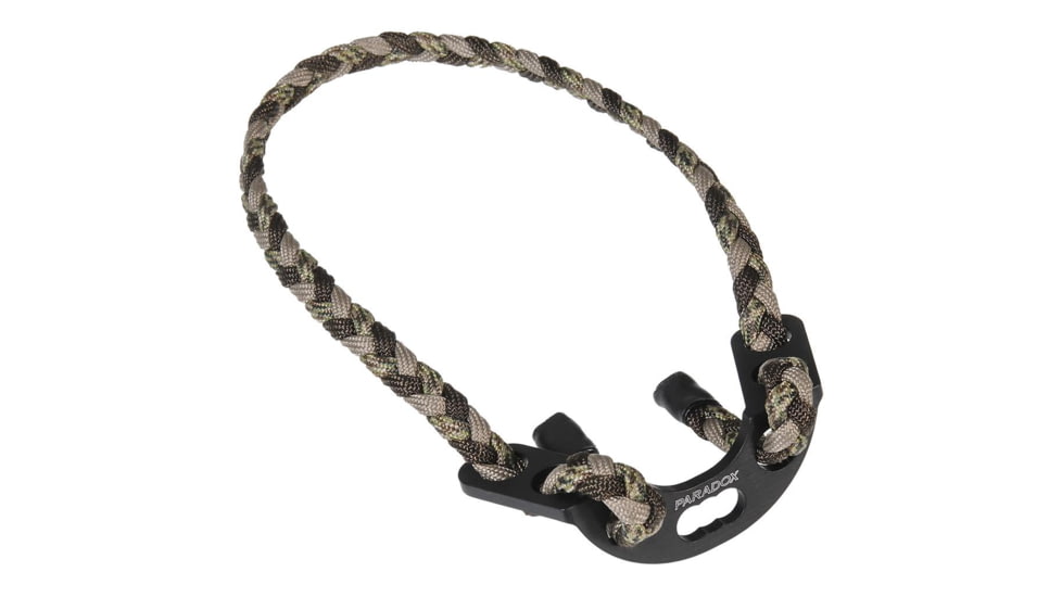 Paradox MetL3 Bow Sling, Tan 86381