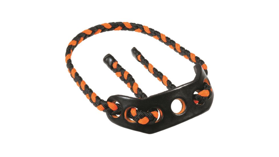 Paradox Standard BowSling, Black/Neon Orange PBSL T-24