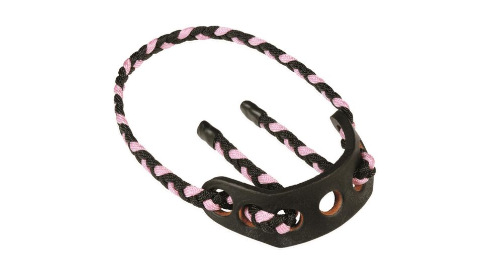 Paradox Standard BowSling, Black/Pink PBSL T43