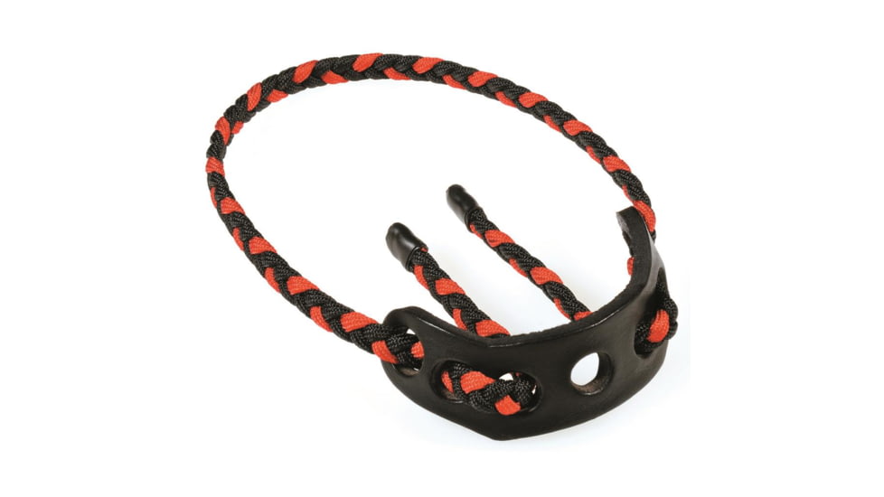 Paradox Standard BowSling, Black/Red PBSL T-8