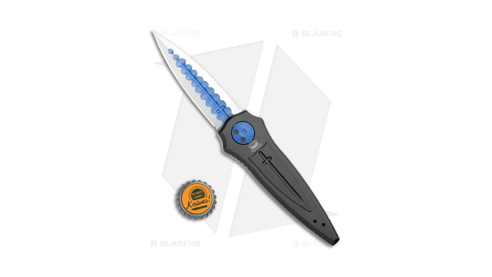 Paragon Warlock 3.875in Folding Knife