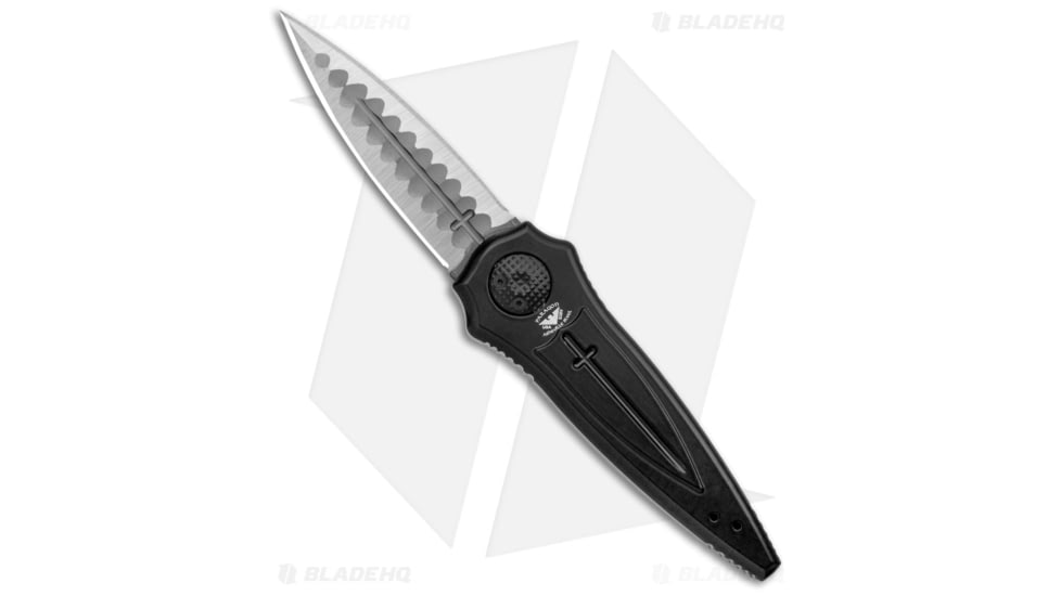 Paragon Warlock 3.875in Folding Knife