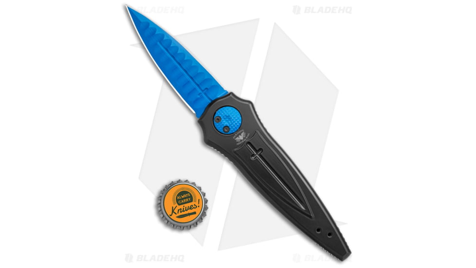 Paragon Warlock 3.875in Folding Knife