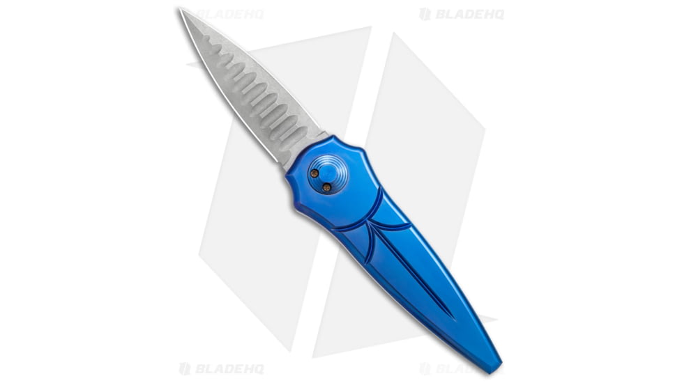 Paragon Warlock Enchanter 3.875in Folding Knife