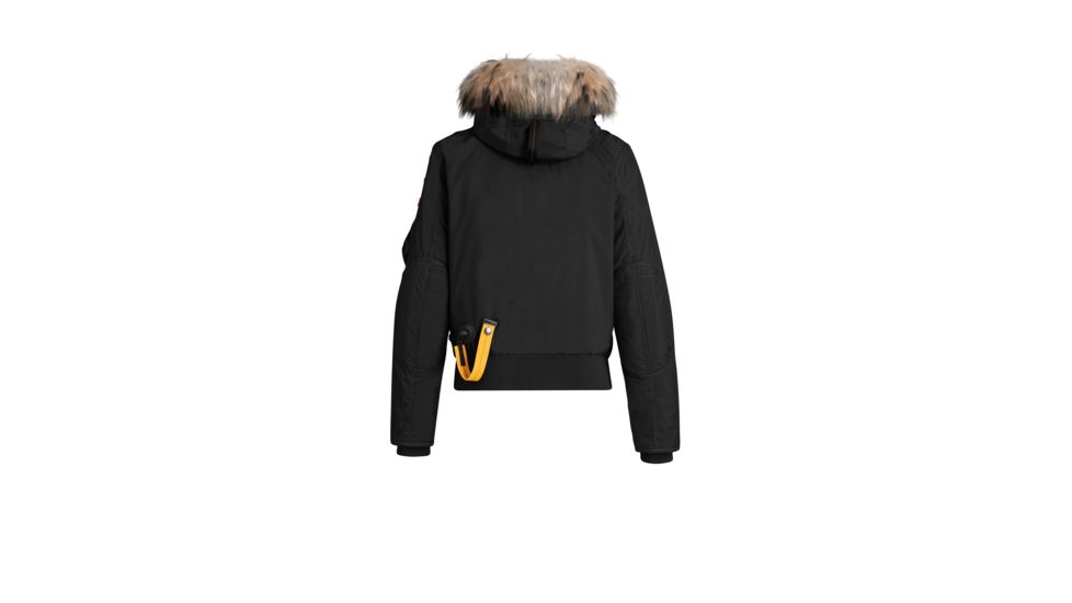 Parajumpers Gobi Light Insulated Urban Jacket - Women's, Black, Small, 18WMPWJCKMG31-541-S