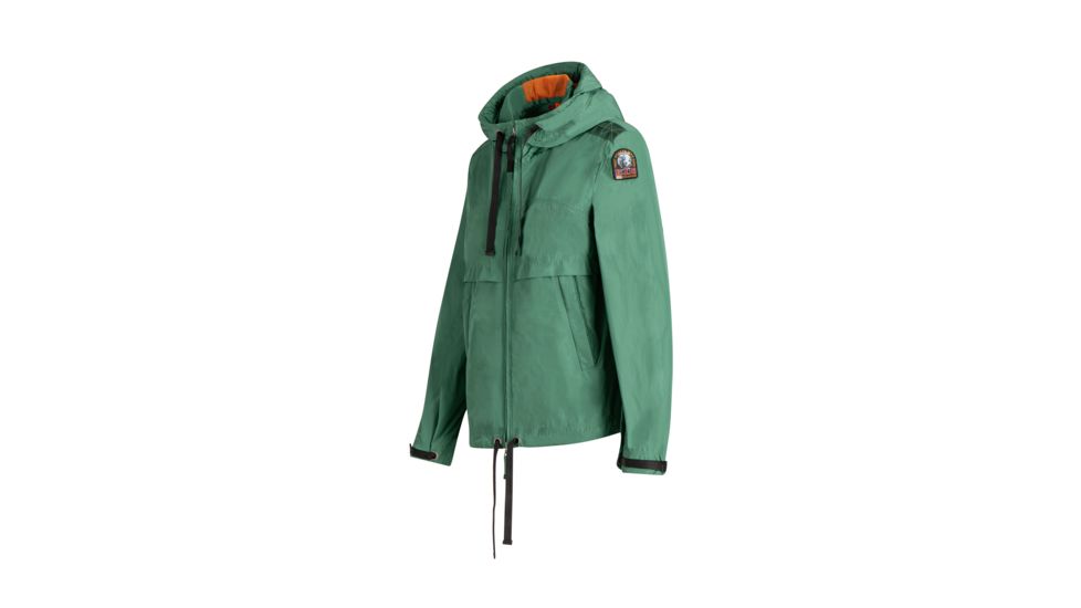 Parajumpers Goldie Lightweight Softshell - Womens, Fir, Medium, GOLDIE-FIR-M