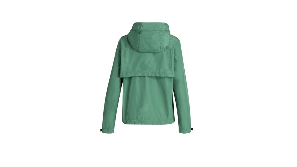 Parajumpers Goldie Lightweight Softshell - Womens, Fir, Medium, GOLDIE-FIR-M