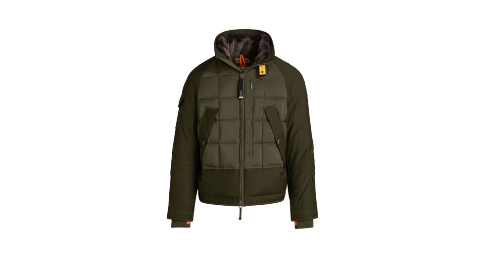 Parajumpers Guide Insulated Urban Jacket - Mens, Fisherman, Large, 18WMPMJCKLC02-761-L