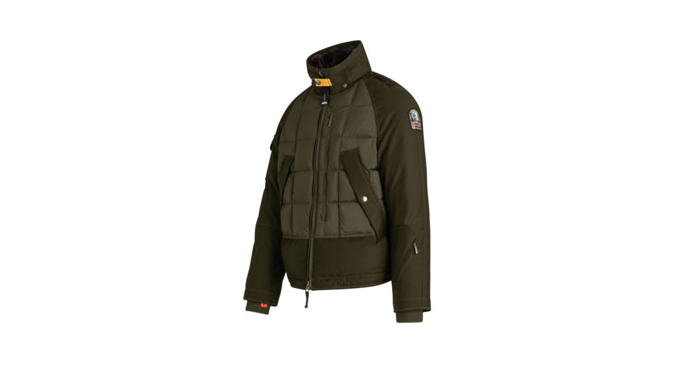 Parajumpers Guide Insulated Urban Jacket - Mens, Fisherman, Large, 18WMPMJCKLC02-761-L