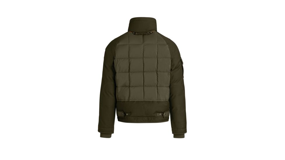 Parajumpers Guide Insulated Urban Jacket - Mens, Fisherman, Large, 18WMPMJCKLC02-761-L