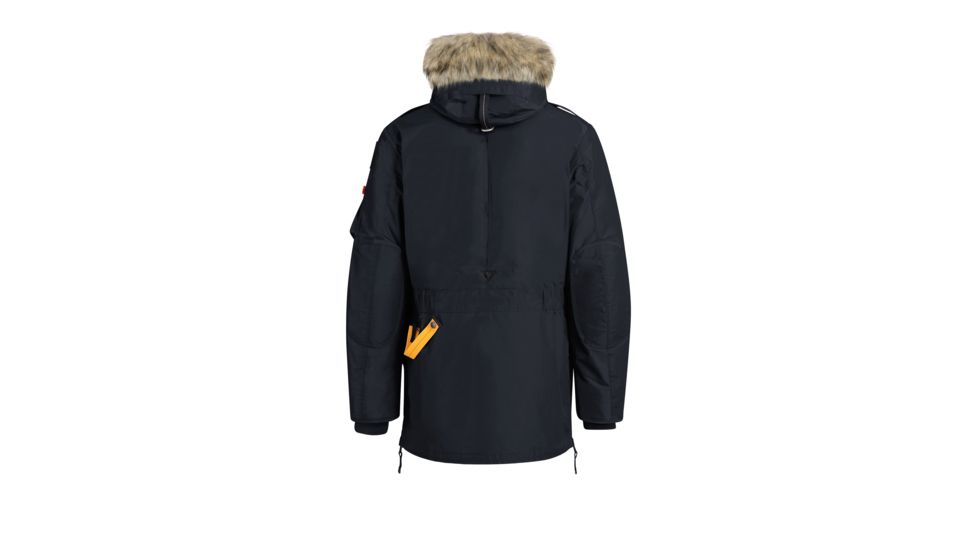 Parajumpers Kodiak Insulated Urban Jacket - Men's, Navy, Extra Large 19WMPMJCKMA02-562-XL