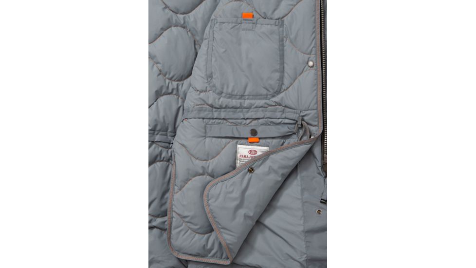 Parajumpers Kodiak Insulated Urban Jacket - Men's, Navy, Extra Large 19WMPMJCKMA02-562-XL