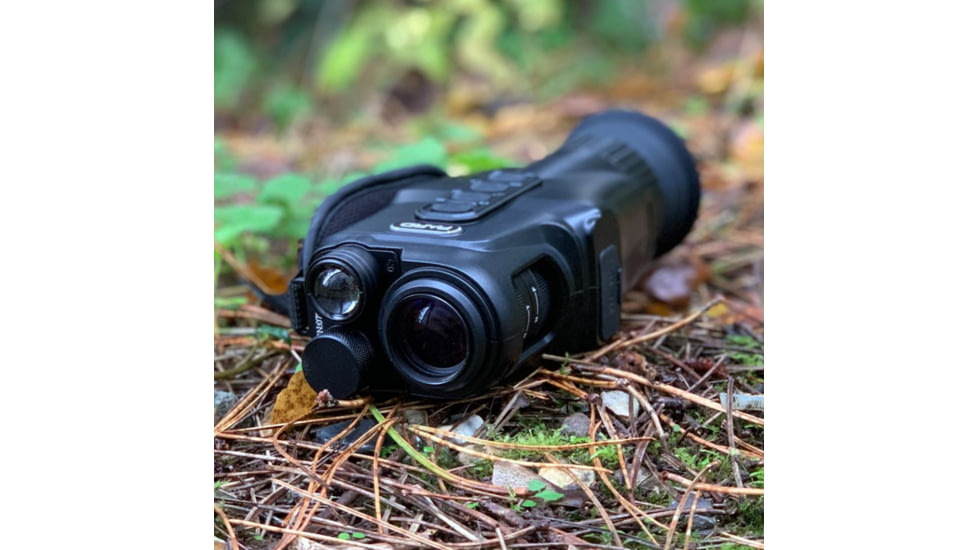 Pard 019 1-18x 32mm Night Vision Monocular Scope, Black, NV-019