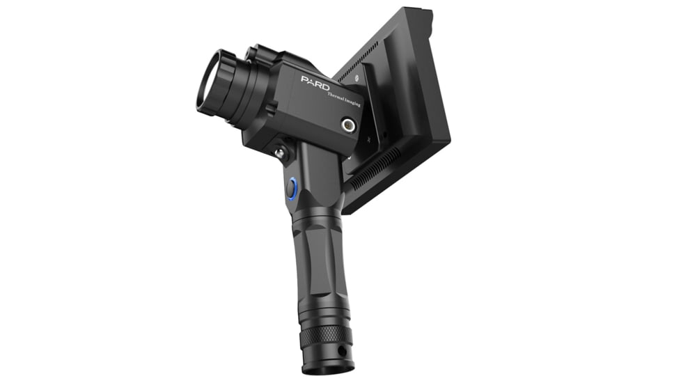 Pard Hand Held 384x288 50Hz Thermal Imaging Camera G35, Black, TIC-35