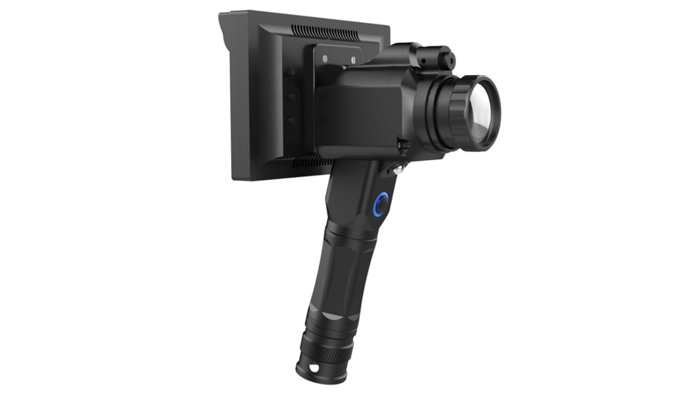 Pard Hand Held 384x288 50Hz Thermal Imaging Camera G35, Black, TIC-35