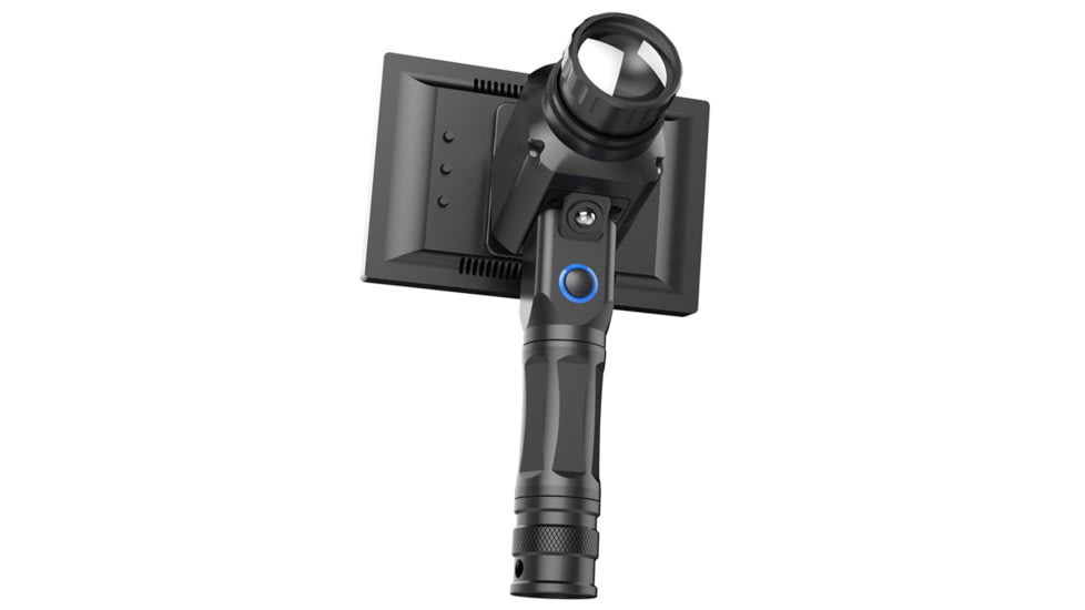 Pard Hand Held 384x288 50Hz Thermal Imaging Camera G35, Black, TIC-35