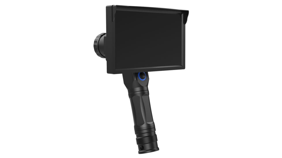 Pard Hand Held G19 1.5 - 6x 384288 50Hz Thermal Imaging Camera, Black, TIC-19