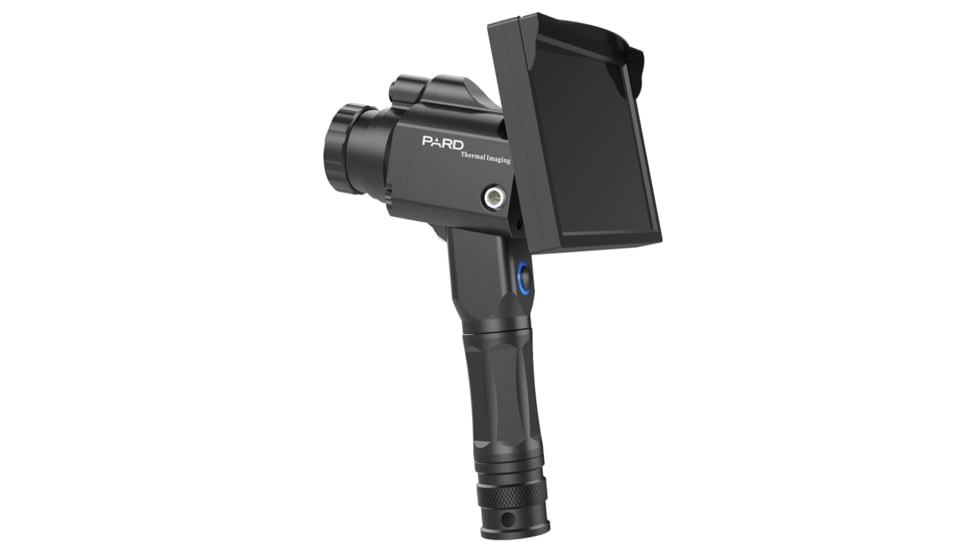 Pard Hand Held G25 384288 50Hz Thermal Imaging Camera, Black, TIC-25