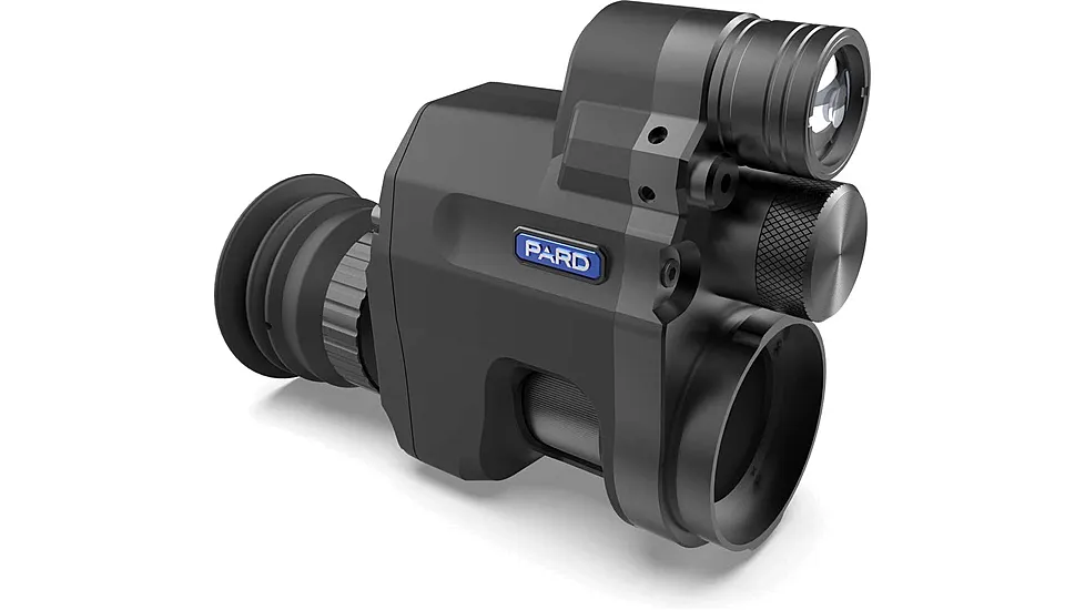 PARD Optics NV007V 4-14x16mm Night Vision Clip On Rifle Scope