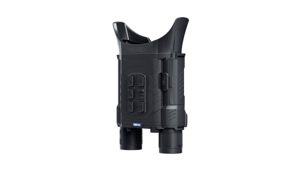 PARD Optics 3.2-4.6x 30/50mm 1920x1080 Night Vision Binocular, Black, ME-50/850