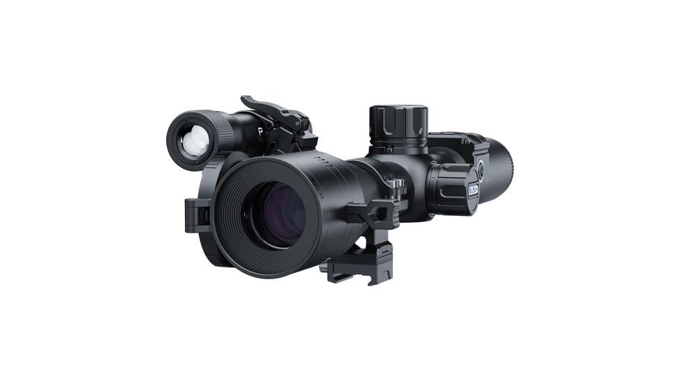 PARD Optics DS35-70 TL3-850 Night Vision Rifle Scope, Black, DS35-70+TL3-850