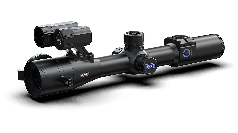 PARD Optics DS35 FR-940 5.6x70mm Night Vision Rifle Scope