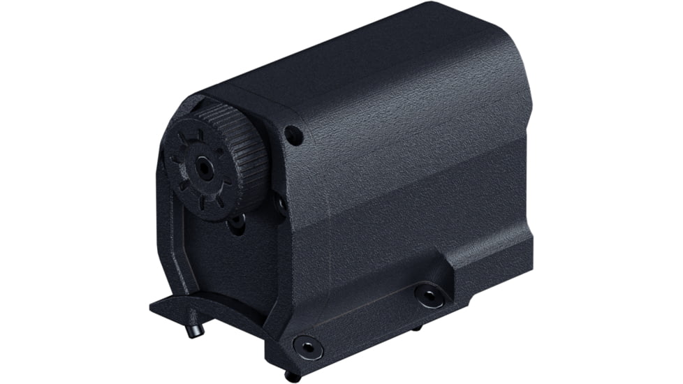 PARD Optics IL1 850/940nm 1000m 350m 5W LRF/IR Illuminator, Black, IL1-850/LRF