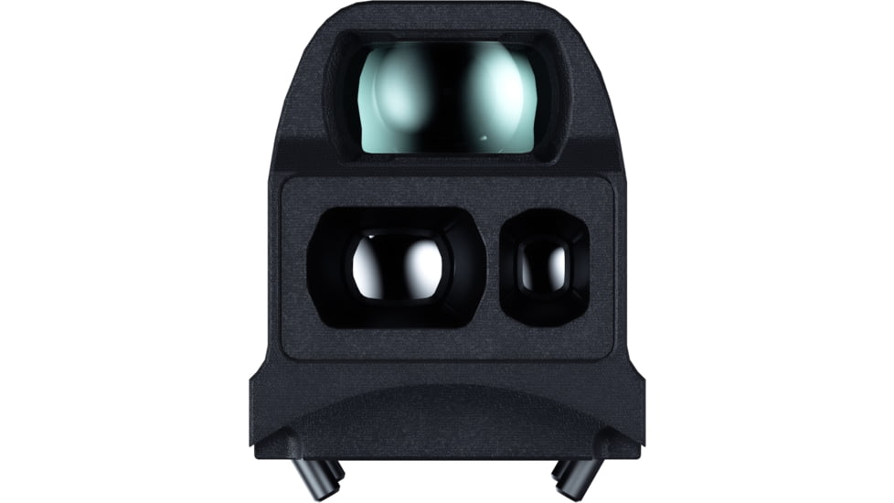 PARD Optics IL1 850/940nm 1000m 350m 5W LRF/IR Illuminator, Black, IL1-850/LRF