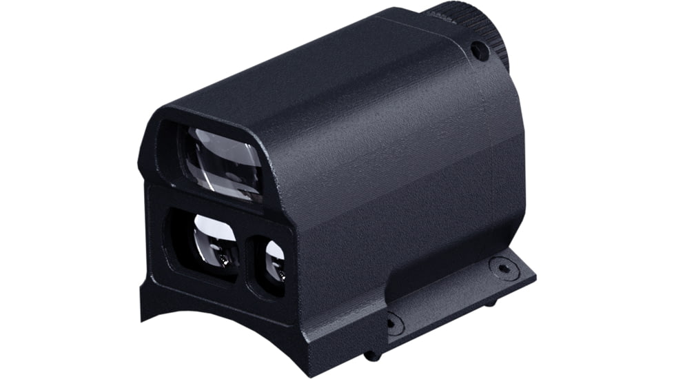 PARD Optics IL1 850/940nm 1000m 350m 5W LRF/IR Illuminator, Black, IL1-850/LRF