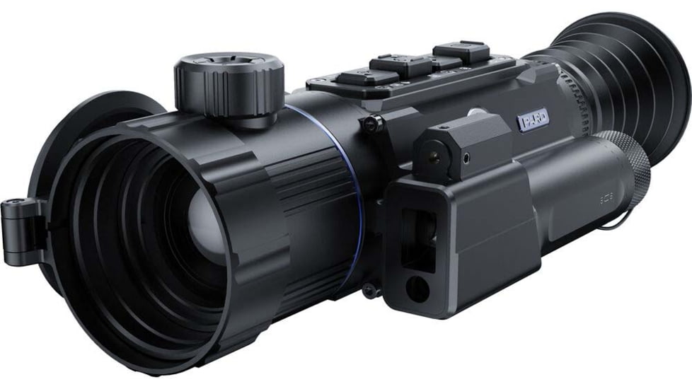 PARD Optics Ocelot 480 35mm lens Thermal Imaging Scope w/LRF, Black, OC4-35/LRF
