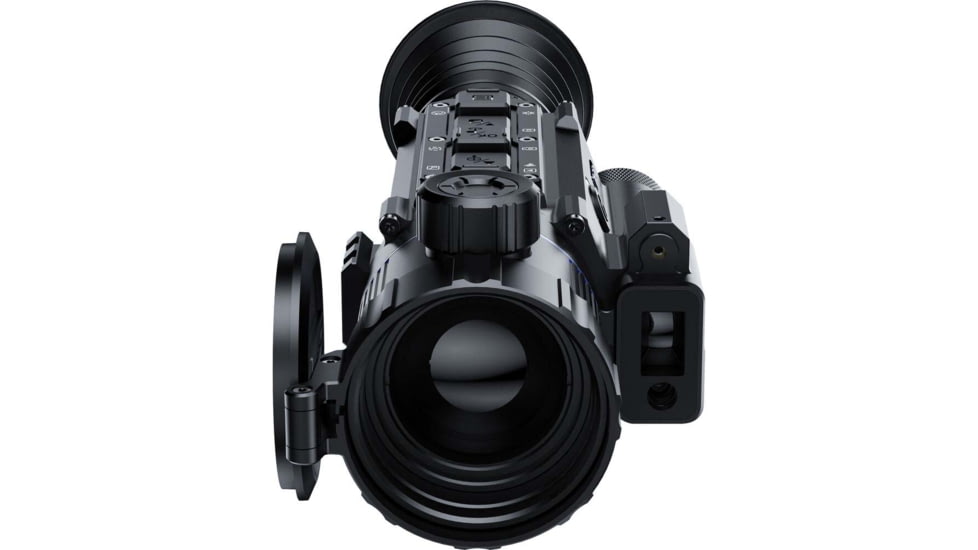 PARD Optics Ocelot 480 35mm lens Thermal Imaging Scope w/LRF, Black, OC4-35/LRF