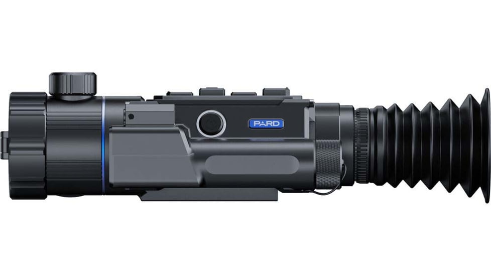 PARD Optics Ocelot 480 35mm lens Thermal Imaging Scope w/LRF, Black, OC4-35/LRF