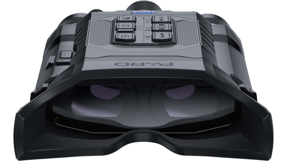 PARD Optics Osprey 640 35mm lens Dual-Spectral Binocular w/LRF, Black, OS6-35/50/850/LRF